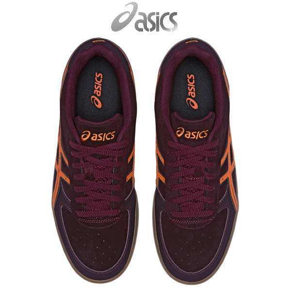 ハンド シューズ アシックス スカイハンド JP THH536-501 asics 体育館