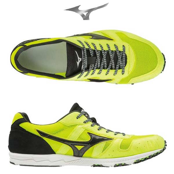 mizuno wave cruise 2016