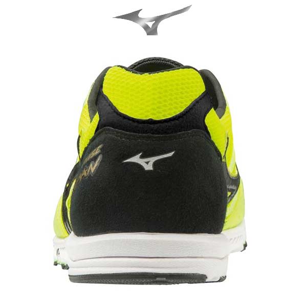 mizuno wave cruise 2016