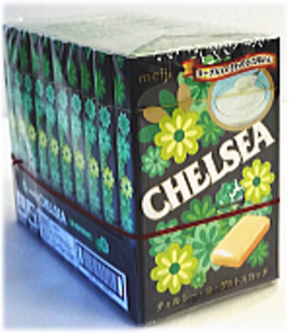 明治 チェルシー ヨーグルトスカッチ10粒 10個の通販はau Pay マーケット おかしのフェスタ