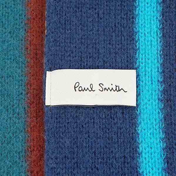 多分 ハイランド ストラップ Paul Smith マフラー 人気 Hfcorp Jp