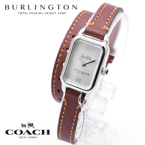 コーチ 腕時計 レディース Coach 時計 かわいい 人気 ブランド 女性 ギフト プレゼントの通販はau Pay マーケット バーリントン
