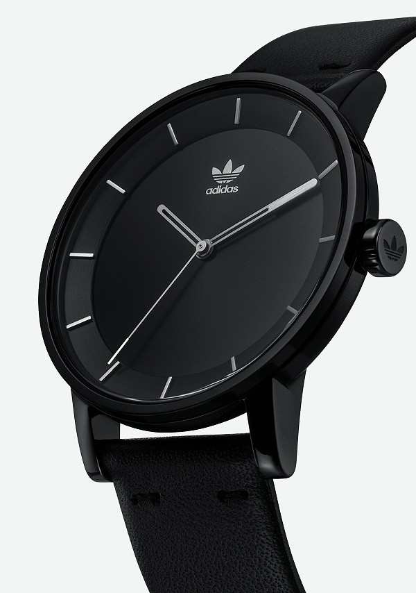 アディダス 腕時計 メンズ レディース Adidas 時計 ブラック 黒 人気 スポーツ ブランド ウォッチ おすすめ ギフト プレゼントの通販はau Pay マーケット バーリントン