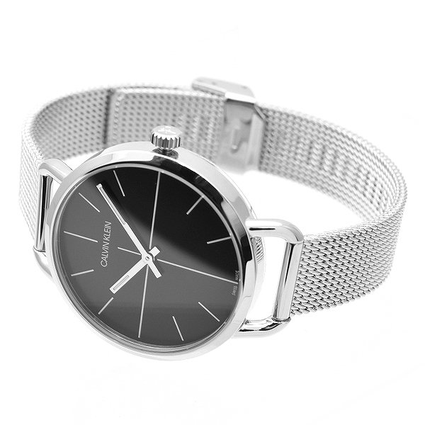 カルバンクライン 腕時計 レディース Calvin Klein 時計 人気 ブランド シンプル おしゃれ 女性 ギフト プレゼントの通販はau Pay マーケット バーリントン