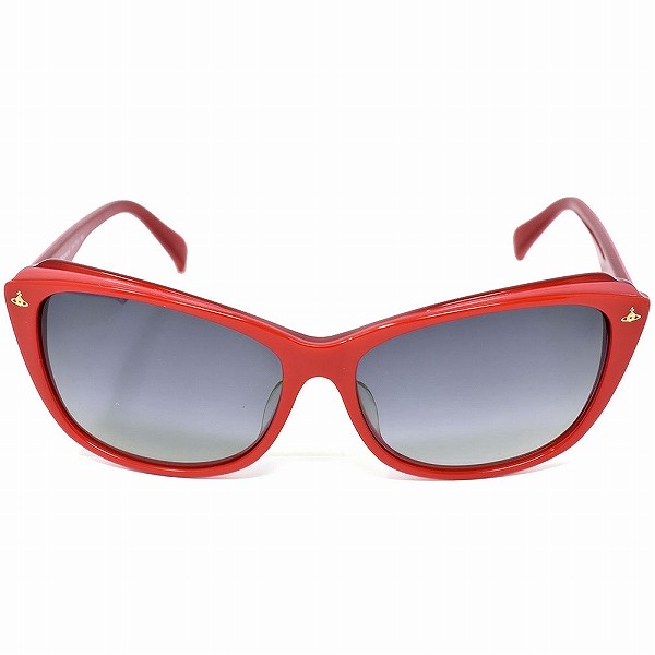 ヴィヴィアンウエストウッド サングラス レディース メンズ Vivienne Westwood アジアンフィット 人気 ブランド ビビアンの通販はau Pay マーケット バーリントン