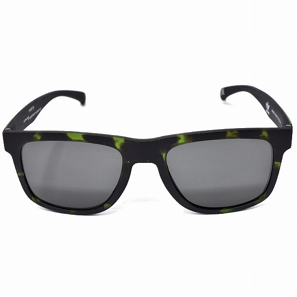 Adidas アディダス サングラス メンズ レディース Aor Uvカット アジアンフィット 人気 ブランドの通販はau Pay マーケット バーリントン