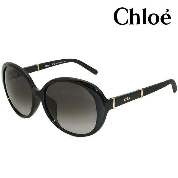 Chloe クロエ サングラス レディース Ce698sa 001 アジアンフィット Uvカット 人気 ブランド 女性 おしゃれ ギフト プレゼントの通販はau Pay マーケット バーリントン
