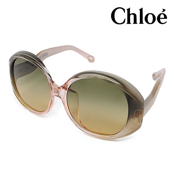 Chloe クロエ サングラス レディース Ce736sa 307 人気 ブランド 女性 おしゃれ ギフト プレゼントの通販はau Pay マーケット バーリントン