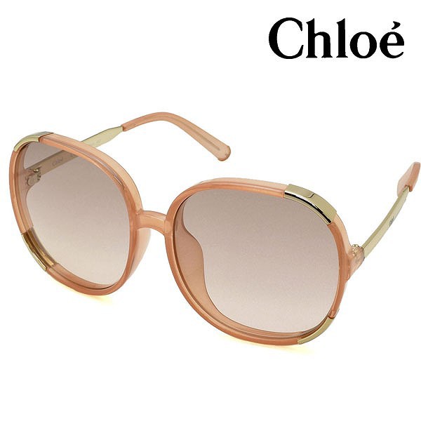 Chloe クロエ サングラス レディース Ce721sa 749 アジアンフィット Uvカット 人気 ブランド 女性 おしゃれ ギフト プレゼントの通販はau Pay マーケット バーリントン