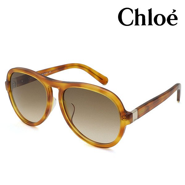 Chloe クロエ サングラス レディース Ce724sa 725 Uvカット べっ甲 人気 ブランド 女性 おしゃれ ギフト プレゼントの通販はau Pay マーケット バーリントン