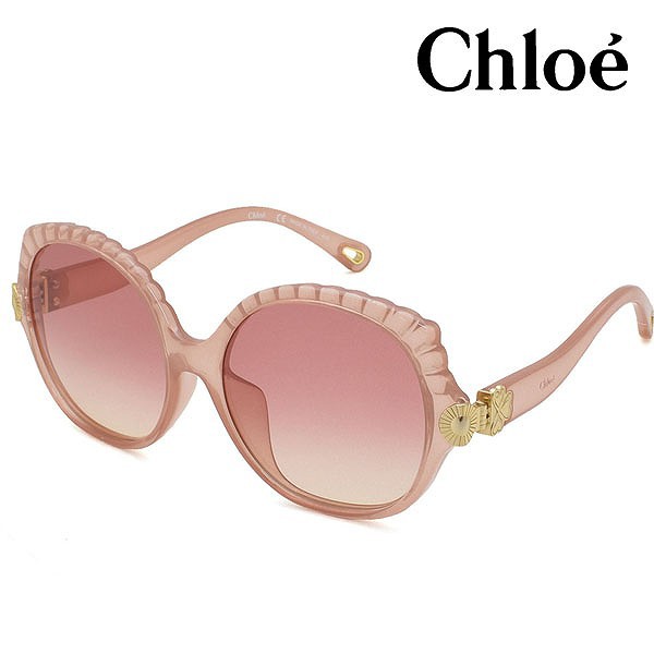 Chloe クロエ サングラス レディース Ce751sa 290 Uvカット アジアンフィット 人気 ブランド 女性 おしゃれ ギフト プレゼントの通販はau Pay マーケット バーリントン