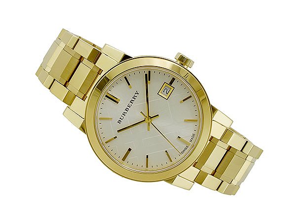 バーバリー 腕時計 レディース Burberry 時計 ゴールド シルバー おしゃれ 人気 ブランド 女性 誕生日 ギフト プレゼントの通販はau Pay マーケット バーリントン