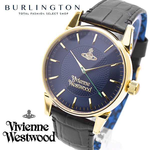 最新作 ヴィヴィアンウエストウッドの腕時計メンズ vJKQN-m31269255491