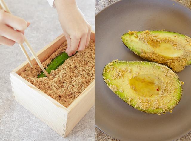 すぎドコ 水抜きのいらない画期的なぬか箱 SUGIDOCO SUGIDOCO すぎドコ 日本製 ぬか漬けボックス 水抜きいらず 画期的 天然