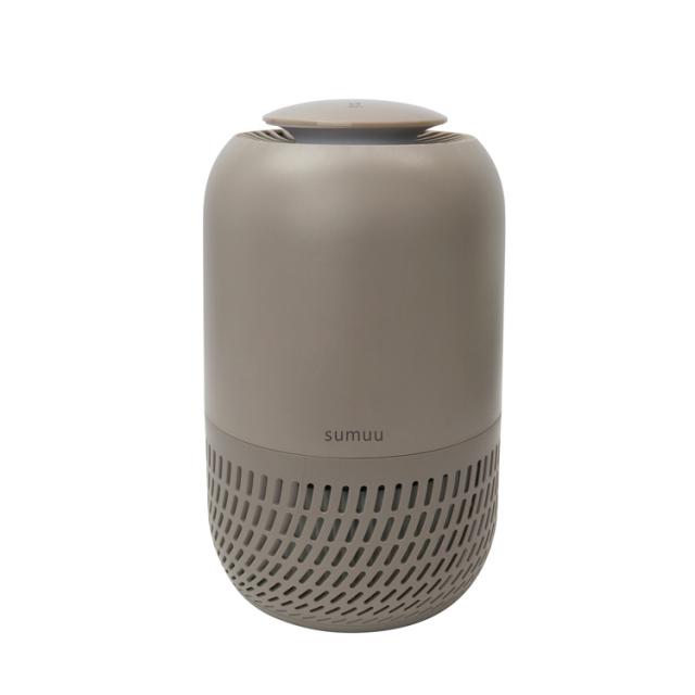sumuu スムウ 高性能空気清浄機ウキレ MEH-158MB 空気清浄機 空気除菌