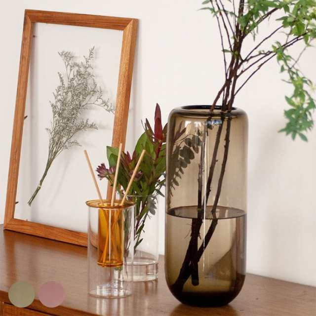 水盤 花器 華道 変わった形 中古｜銅製