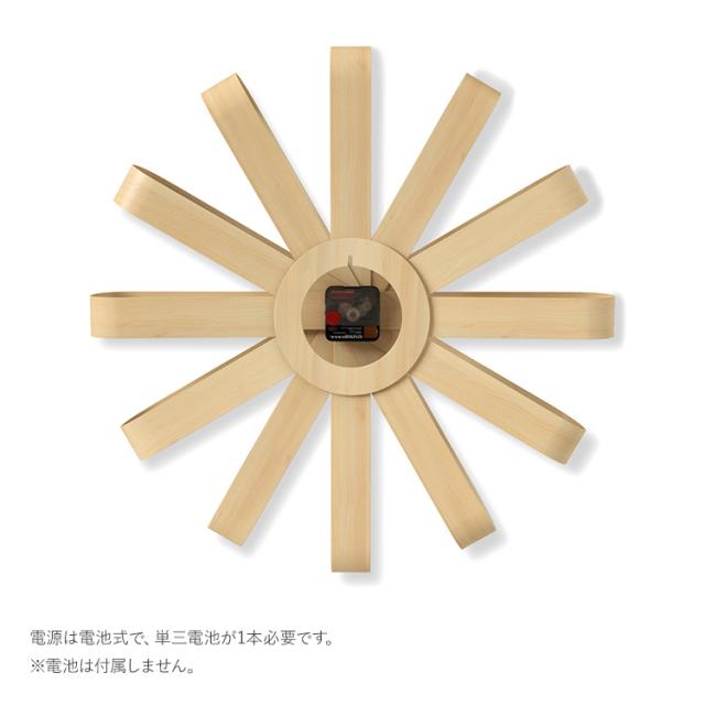 電波掛け時計 ゴールデンエンジェルラウンド振り子時計B 電波時計