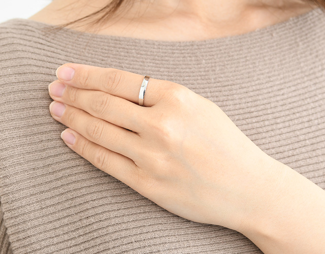 プラチナ900 ダイヤ　0.5CT クロスチャーム ダイヤ ペンダント プラチナ900 ダイヤ0.385/0.3ct チャーム:約