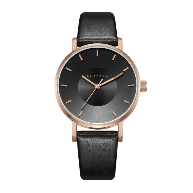 KLASSE14 クラスフォーティーン ダークローズ 36mm klasse14 クラスフォーティーン 腕時計 Volare DARK ROSE