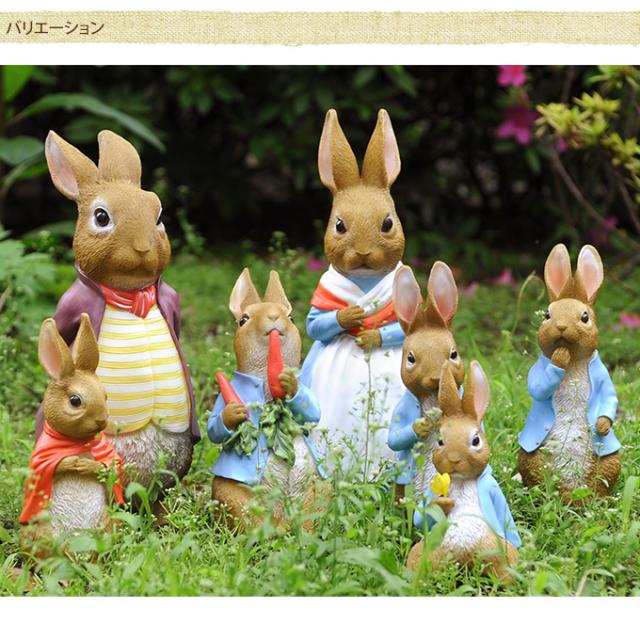 ピーターラビット 蝶々と遊ぶ 絵本 雑貨 置物 うさぎ グッズ 映画 人気 ラビット の通販はau Pay マーケット Lifeit ライフイット