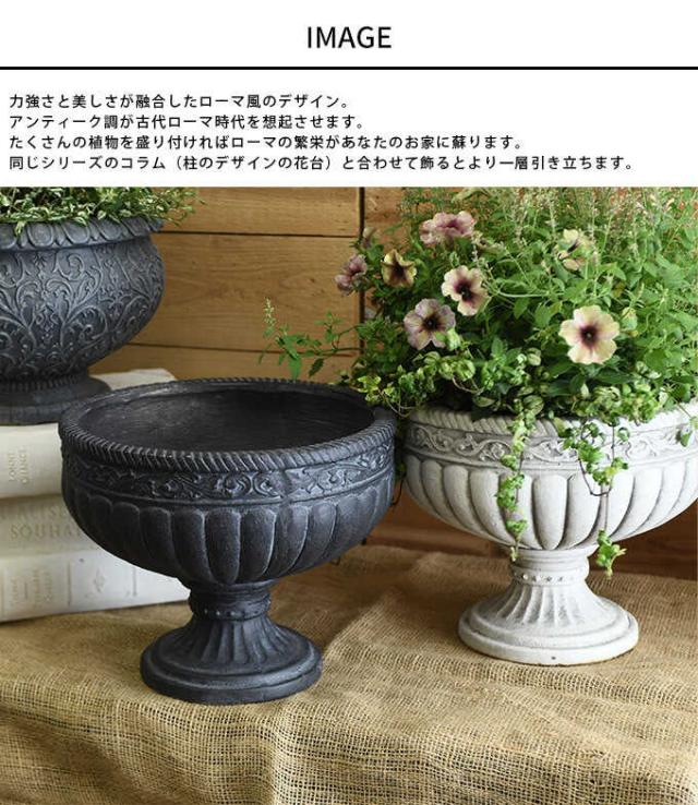 フランス風銅製アンティーク鉢カバー２つとアラブ風銀色トレー小鉢置き台1つ フランス風銅製アンティーク鉢カバー2つとアラブ風銀色トレー