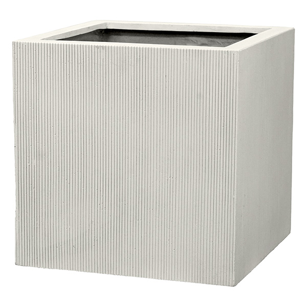 プランター 大型 鉢 大きい エンバスキューブ 40×40cm