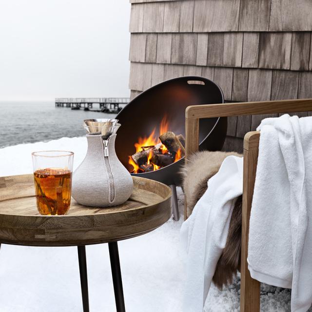 標本みたい？美しいフレーバーウォーターが作れる「MyFlavour carafe