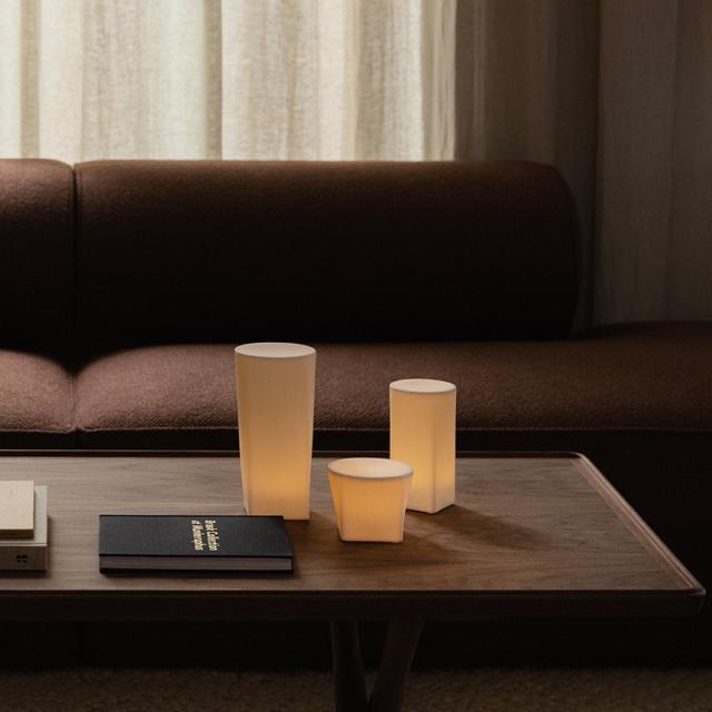 Audo Copenhagen オドー コペンハーゲン イグナス フレームレス