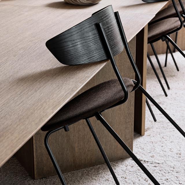 ferm LIVING ファームリビング Herman ハーマン ダイニングチェア 北欧 インテリア チェア おしゃれ 家具 【送料無料】_5