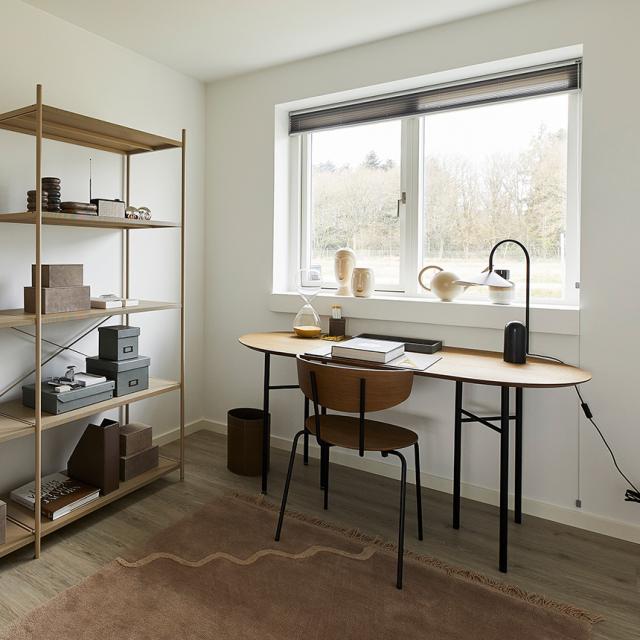 ferm LIVING ファームリビング Herman ハーマン ダイニングチェア 北欧 インテリア チェア おしゃれ 家具 【送料無料】_7