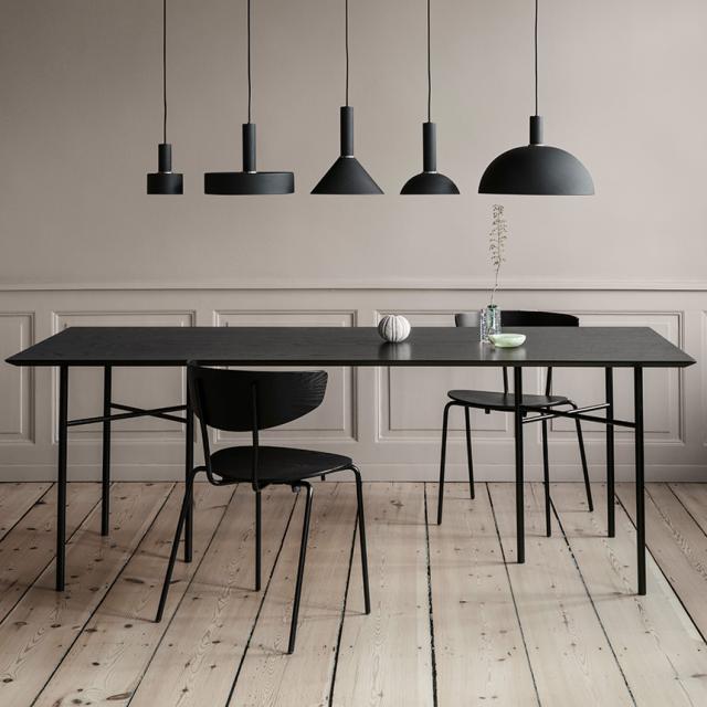 ferm LIVING ファームリビング Herman ハーマン ダイニングチェア 北欧 インテリア チェア おしゃれ 家具 【送料無料】_8