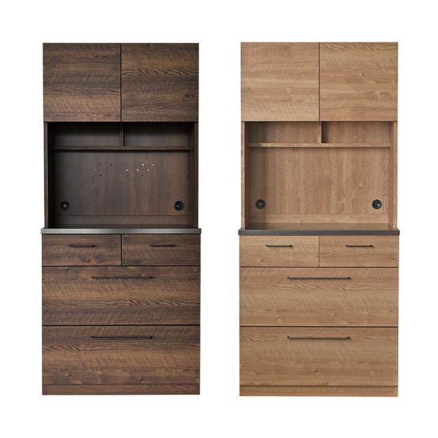 日本製 食器棚 GART ガルト 【公式通販】