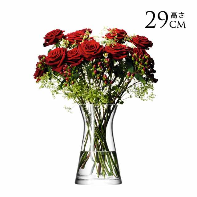 LSA International フラワーベース FLOWER フラワー MIXED BOUQUET VASE 花瓶 【送料無料】