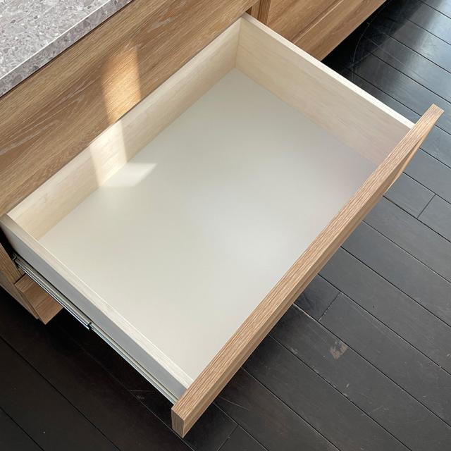 GART ガルト ドゥーロ チェスト3段 幅60cm 北欧 チェスト おしゃれ 玄関 日本製 インテリア 収納 家具 北欧風 国産 日本 木製 【送料無料】_8