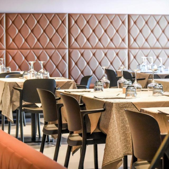 COLOS ピアッツァ2 アーム付き カフェチェア 室内 ベランダ チェア イタリア製 人気 海外 ブランド カフェ レストラン ガーデン 庭 家具 椅子   【送料無料】_8