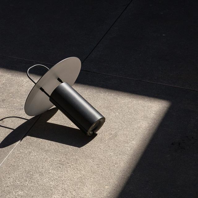 Audo Copenhagen オドー コペンハーゲン レイ テーブルランプ ポータブル ポータブルライト コードレス おしゃれ ポータブルランプ 北欧 雑貨 ベッド サイド ランプ テーブルランプ 間接照明 LED 持ち運び 【送料無料】_7
