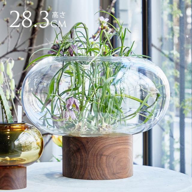 LSA(エルエスエー) フラワーベース(花器) クリア 高さ16.5cm FRIEZE(フリーズ) G1485-16-178 LSA(エルエスエー) フラワーベース(花器) クリア 高さ22cm FLOWER G613