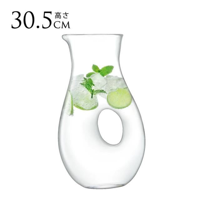 Cheers! アクア　SP Daikyo Crystal Zenith® Cyclic Olefin Polymer break