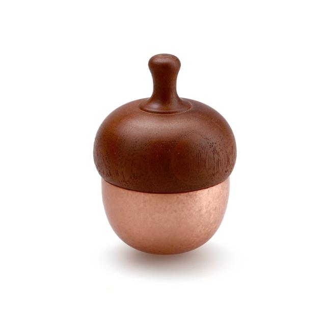 空穏 KUON まどか どんぐりん 仏具 手元供養 おりん お鈴 お燐 おりん お鈴 お燐 おしゃれ ミニ かわいい 日本製 コンパクト 【送料無料】