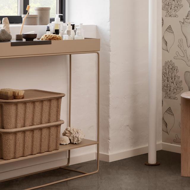 ferm LIVING ファームリビング プラントボックス Two Tier 【送料無料】_2