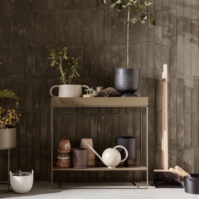 ferm LIVING ファームリビング プラントボックス Two Tier 【送料無料】_3