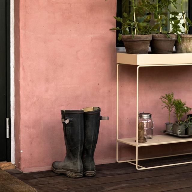 ferm LIVING ファームリビング プラントボックス Two Tier 【送料無料】_5