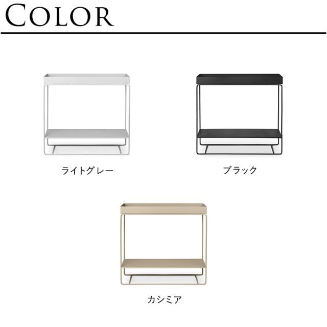 ferm LIVING ファームリビング プラントボックス Two Tier 【送料無料】_8