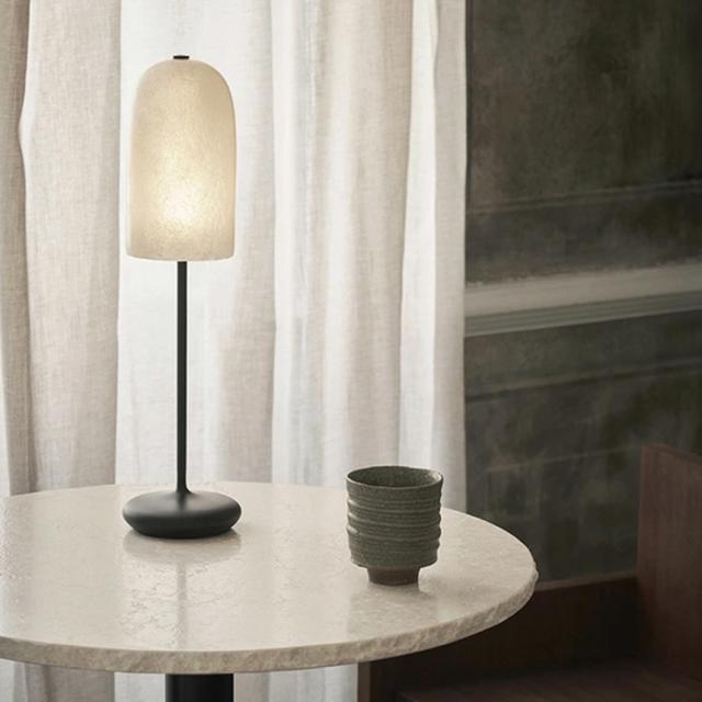ferm LIVING ファームリビング Gry グリュー テーブルランプ 夜明けの光 【送料無料】_1