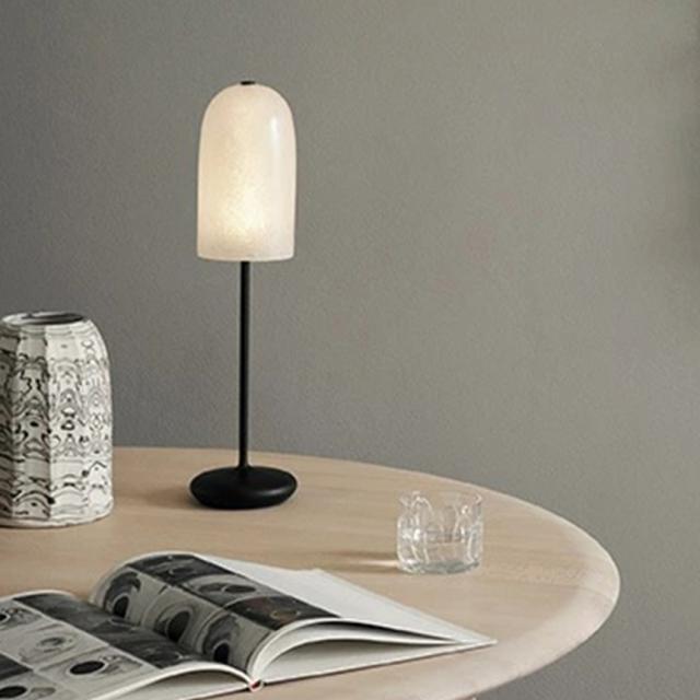 ferm LIVING ファームリビング Gry グリュー テーブルランプ 夜明けの光 【送料無料】_2
