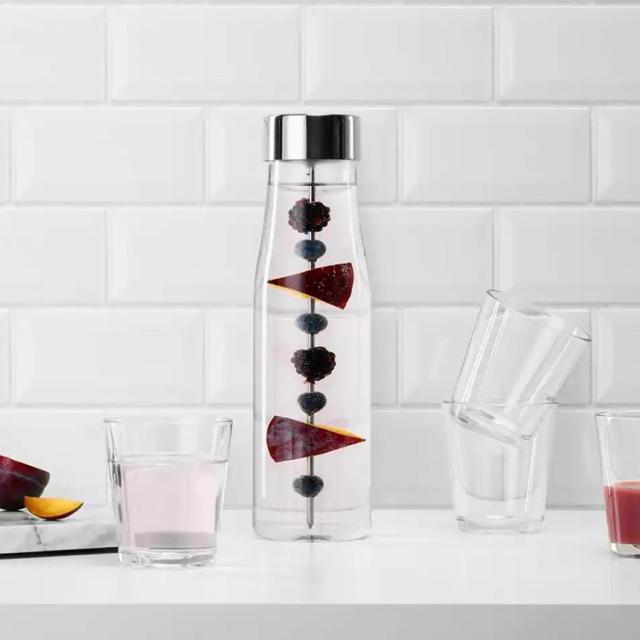 eva solo エバソロ マイフレーバーカラフェ 1L 【送料無料】_1