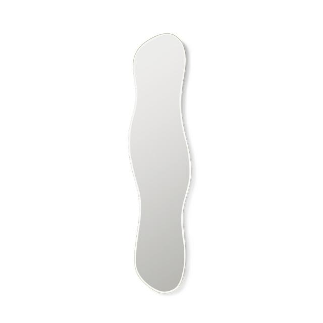 ferm LIVING ファームリビング 壁掛けミラー Pond Mirror ポンドミラー フルサイズ 約165cm 壁掛け 鏡 北欧インテリア 姿見 家具 おしゃれ ミラー ウォールミラー 北欧ブランド 人気 おすすめ 【送料無料】_2