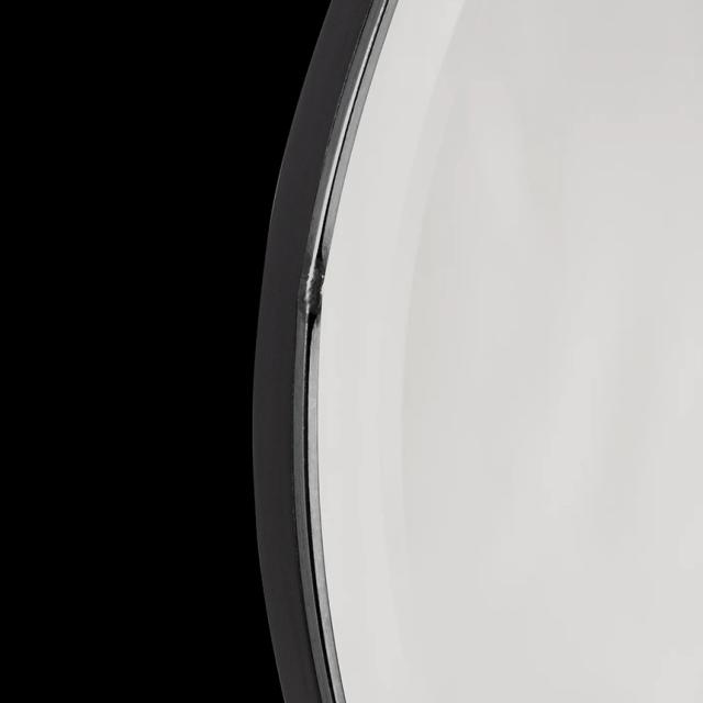ferm LIVING ファームリビング 壁掛けミラー Pond Mirror ポンドミラー フルサイズ 約165cm 壁掛け 鏡 北欧インテリア 姿見 家具 おしゃれ ミラー ウォールミラー 北欧ブランド 人気 おすすめ 【送料無料】_4