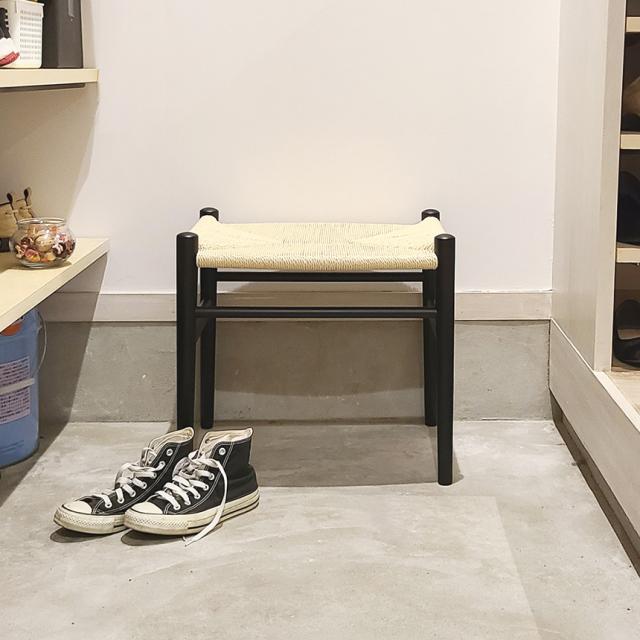 リプロダクト チェア CH53 スツール リボーンスツール 北欧 インテリア 家具 イス おしゃれ 北欧家具 北欧インテリア 人気 デザイン 有名 おすすめ 【送料無料】_4