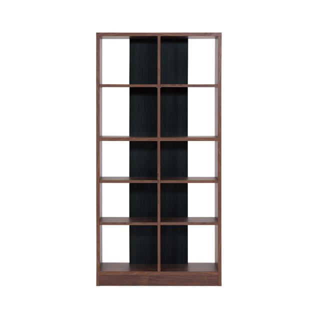 NIPPONAIRE ニッポネア クローチ オープンシェルフ 幅90cm 棚 インテリア 北欧風 ナチュラル 家具 おしゃれ 本棚 飾り棚 リビング モダン ナチュラル オフィス 事務所 寝室 書斎 【送料無料】_3